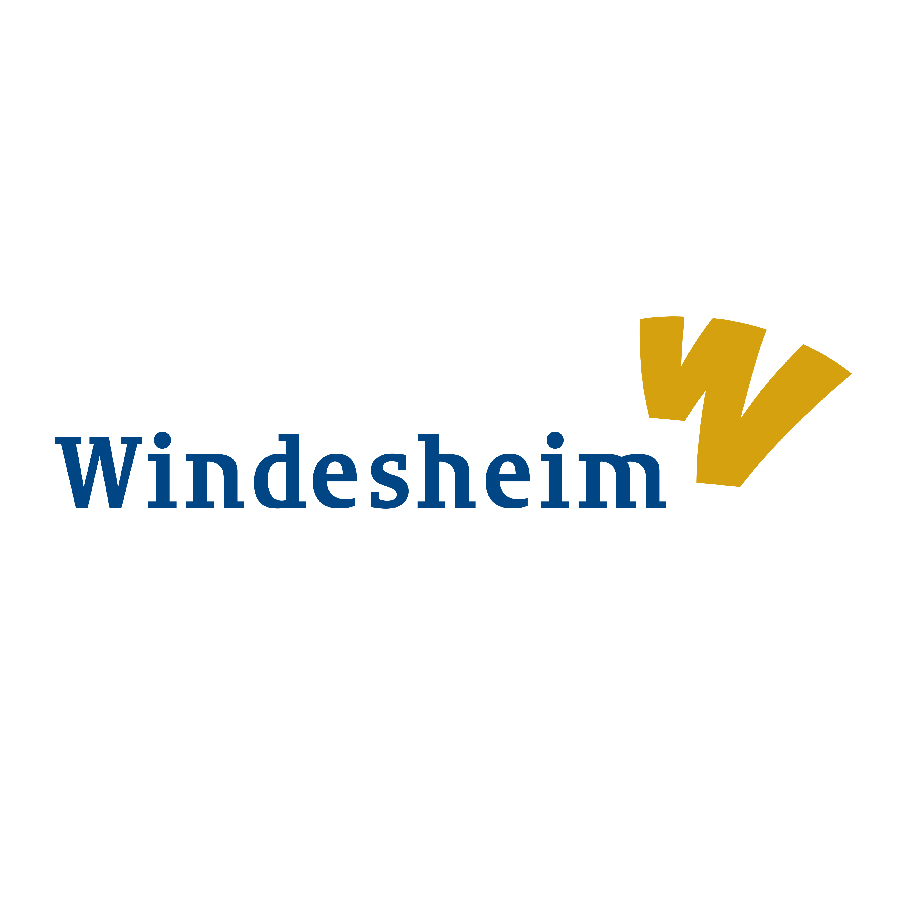 logo van agile organize klant Windesheim