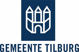 logo van agile organize klant gemeente Tilburg