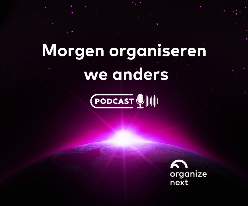 Organize Next