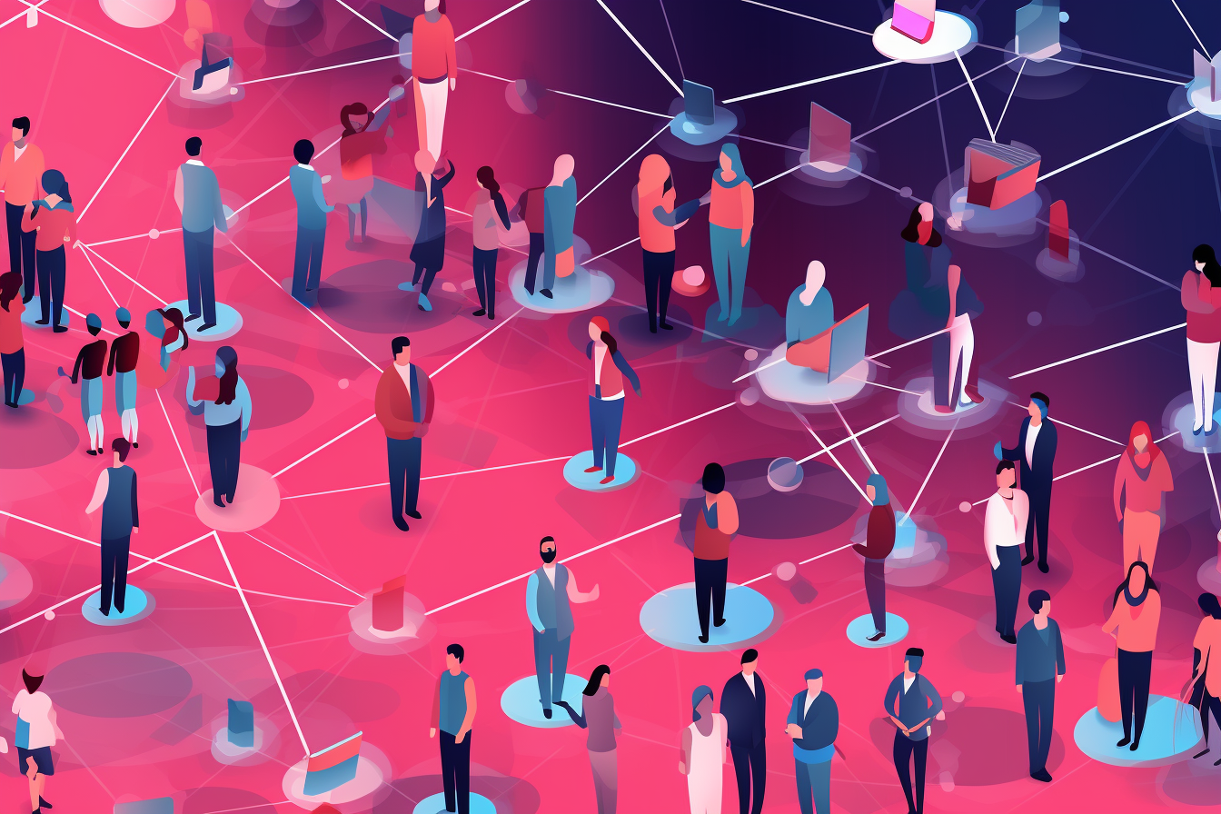 Distributed Autonomous Organization header image